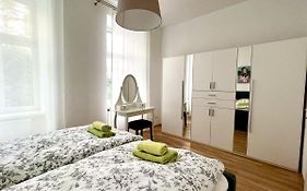 City-Apartment In Wieden